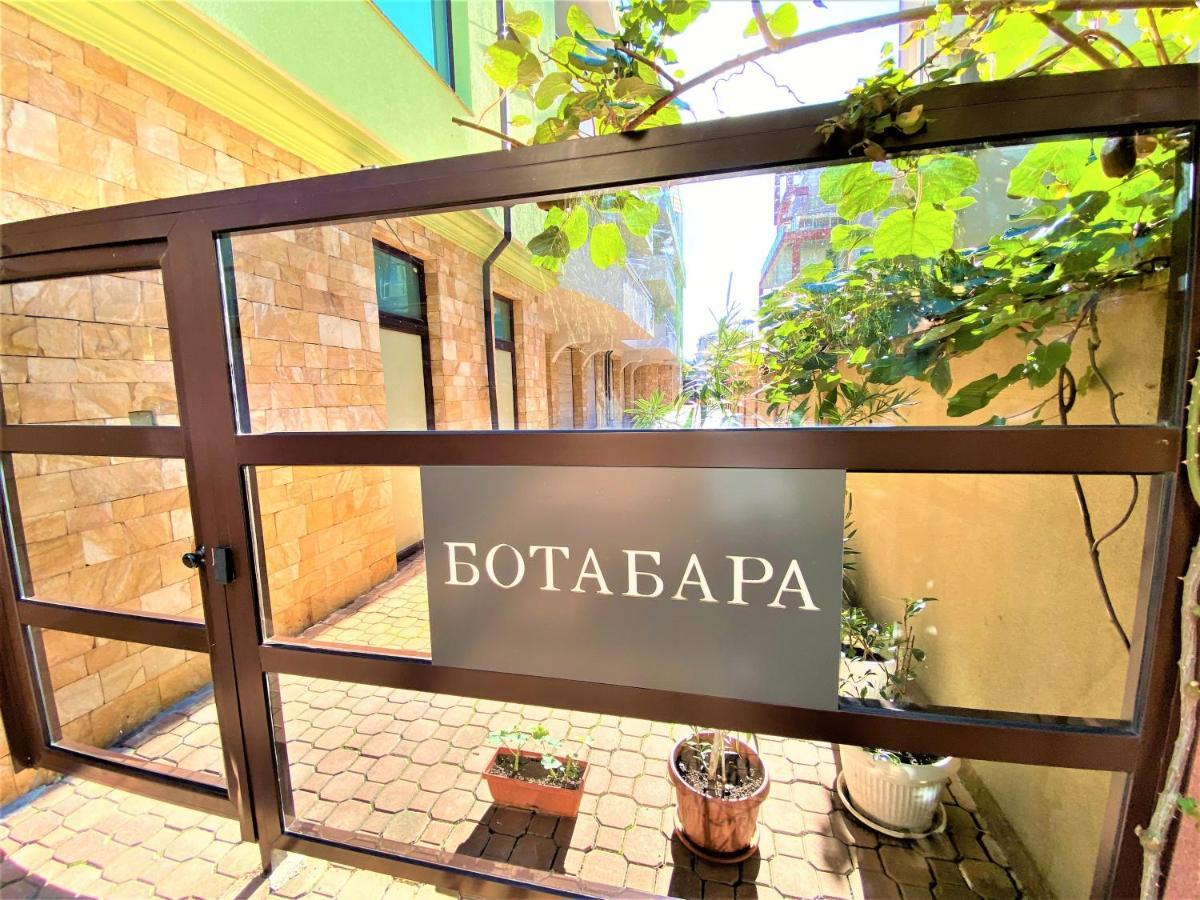 Botabara 312 Self Catering Beach Apartment Pomorie Ngoại thất bức ảnh