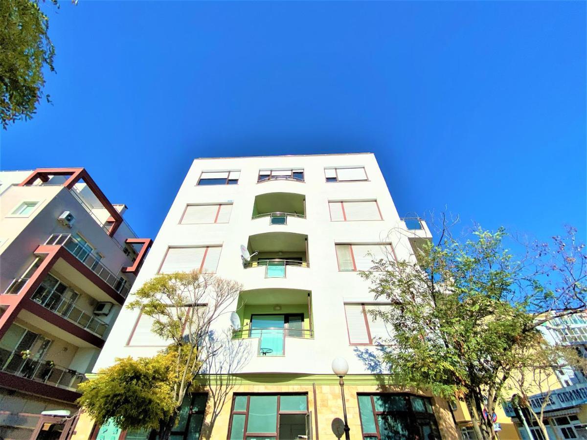 Botabara 312 Self Catering Beach Apartment Pomorie Ngoại thất bức ảnh
