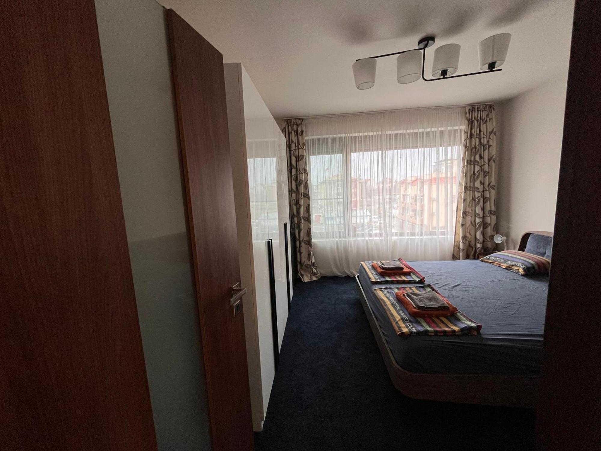 Botabara 312 Self Catering Beach Apartment Pomorie Ngoại thất bức ảnh