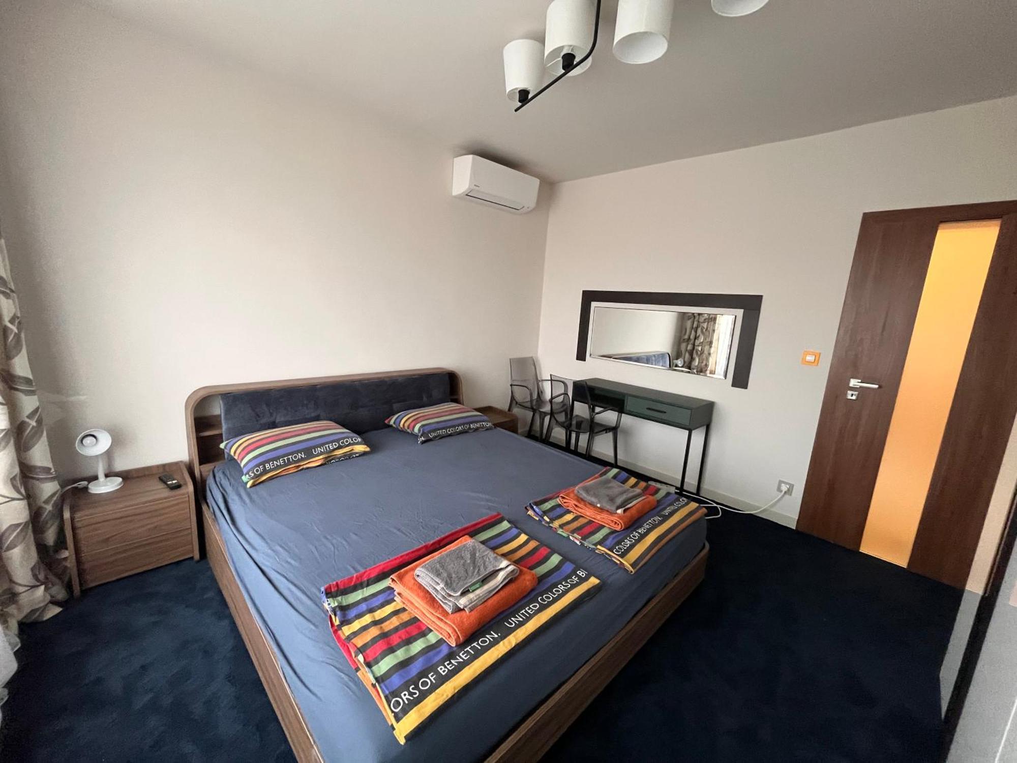 Botabara 312 Self Catering Beach Apartment Pomorie Ngoại thất bức ảnh